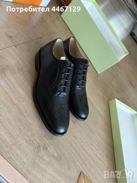 Дамски обувки, снимка 1