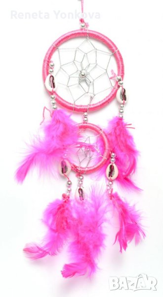 капан за сънища, снимка 1