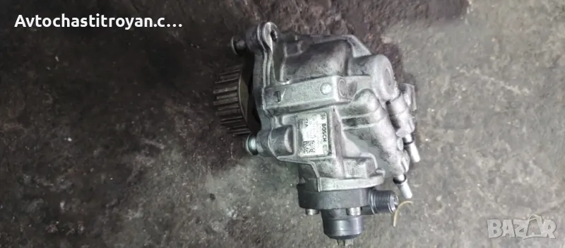 Гнп - Peugeot 308 Gt BlueHdi - 98 113 473 80, снимка 1