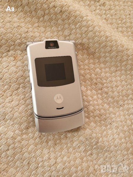 Motorola V3, снимка 1