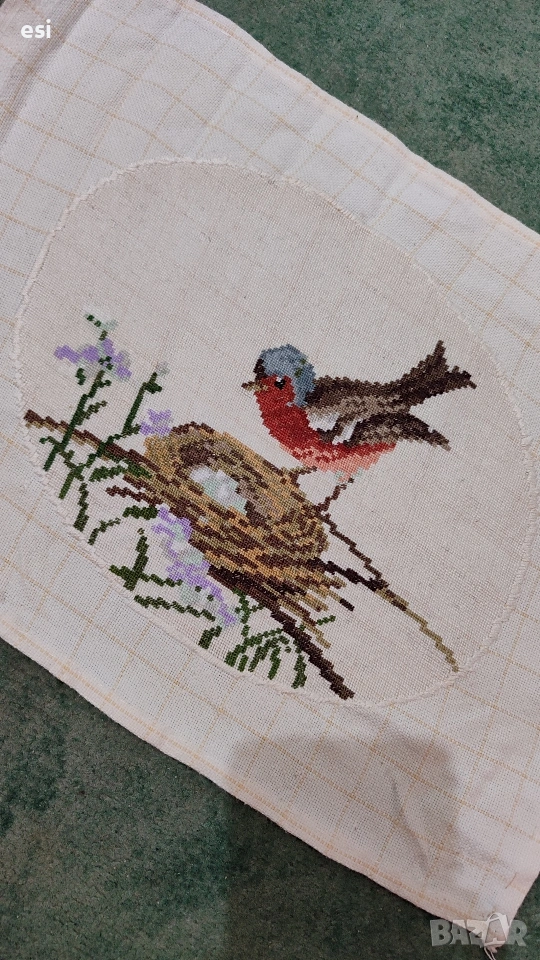 Гоблен , снимка 1