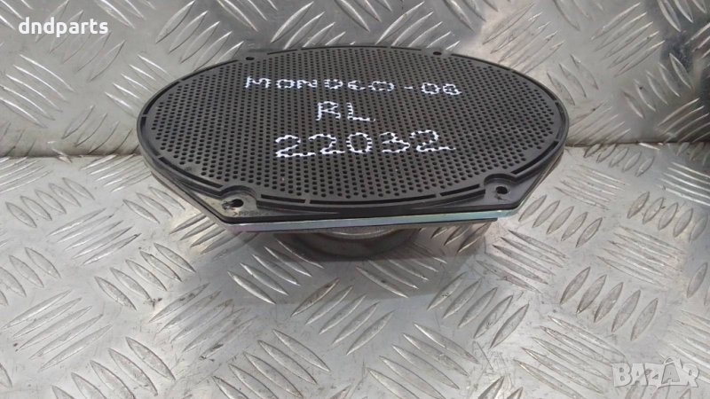 Високоговорител Ford Mondeo 2006г.(заден ляв), снимка 1