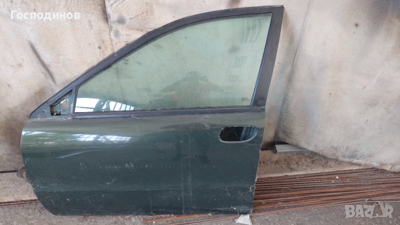 Врати за Volvo V40, S40, снимка 1