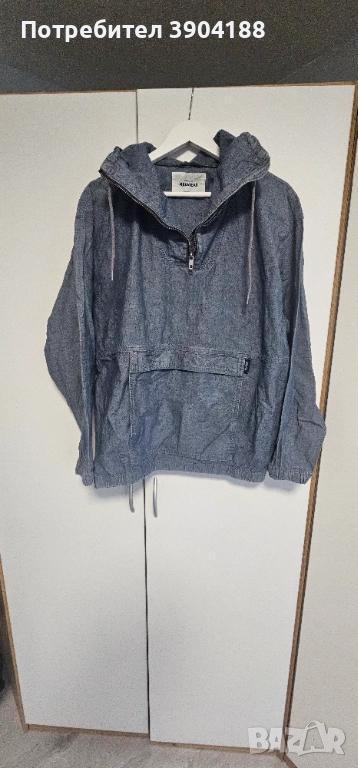 Мъжка яке, снимка 1