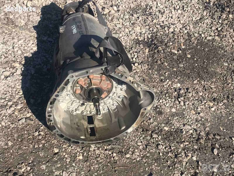 Автоматични скорости Mercedes E220,CDI,W211,2002г., снимка 1