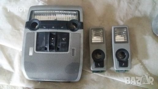 Плафони за бмв х5 Е70, снимка 1