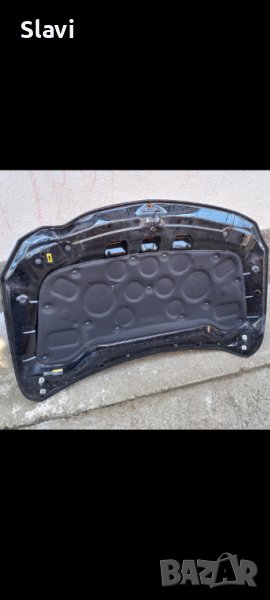 Изолация преден капак Мерцедес , снимка 1