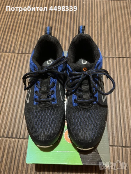 Работни обувки 38 номер, снимка 1