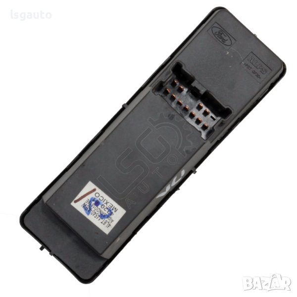 Панел бутони ел. стъкла предна лява врата Mazda Tribute 2000-2011 ID: 114436, снимка 1