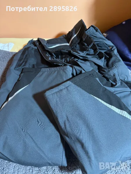 Работен гащеризон , снимка 1