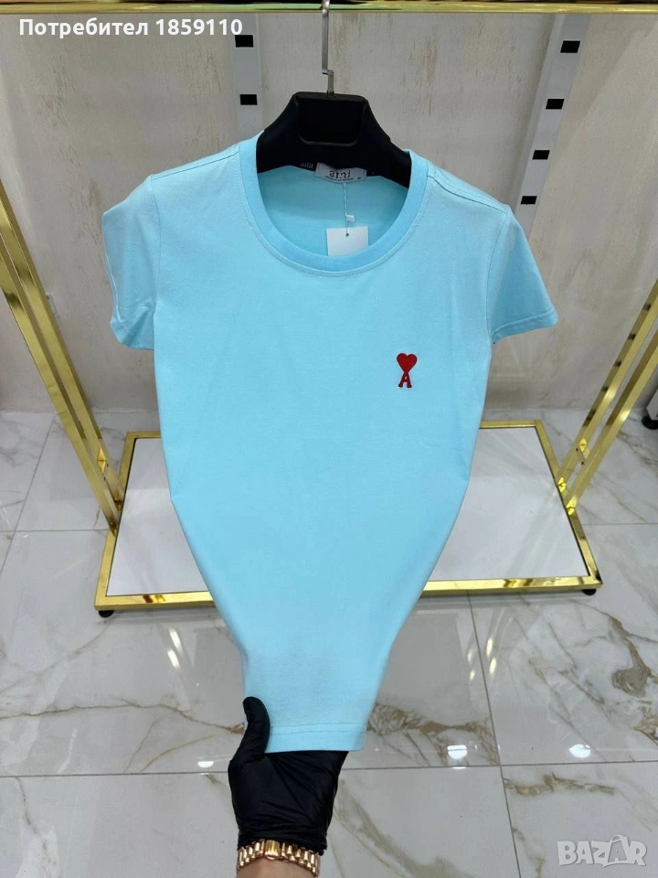 дамска тениска , снимка 1