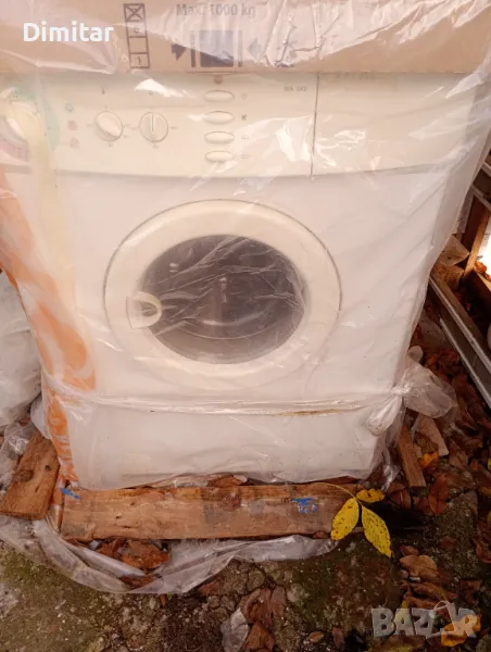 Пералня Gorenje WA 942 - работеща, без сушилня, снимка 1