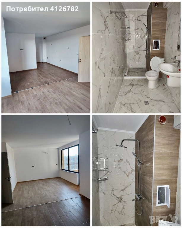 Студио. Продажба. Поморие. Стария град, снимка 1