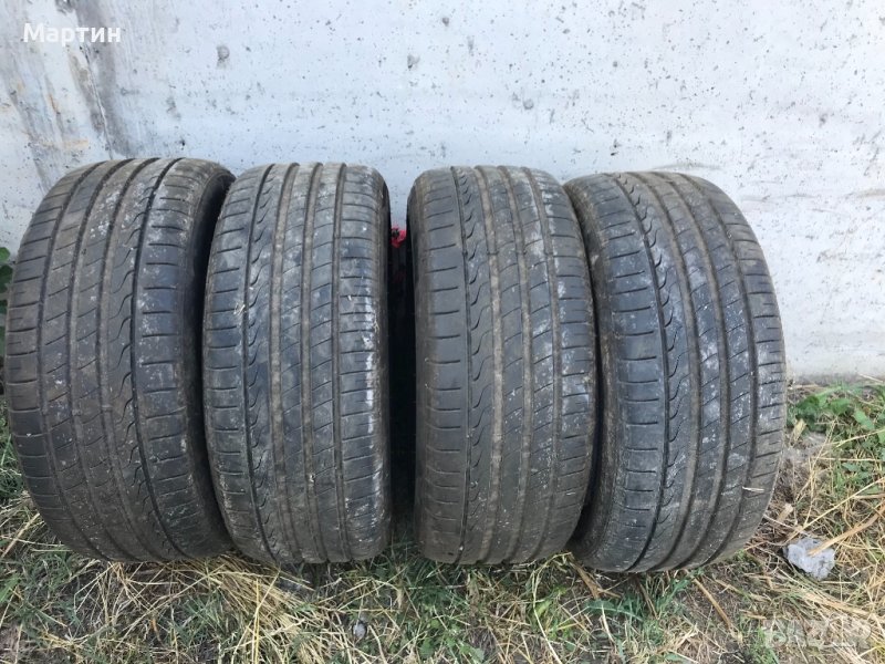 4 броя 245 45 18 Imperial Ecosport 2 , снимка 1
