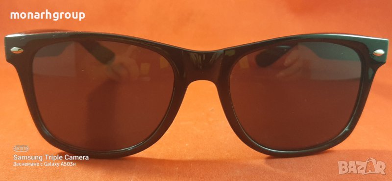 Слънчеви очила Strong Bow, снимка 1