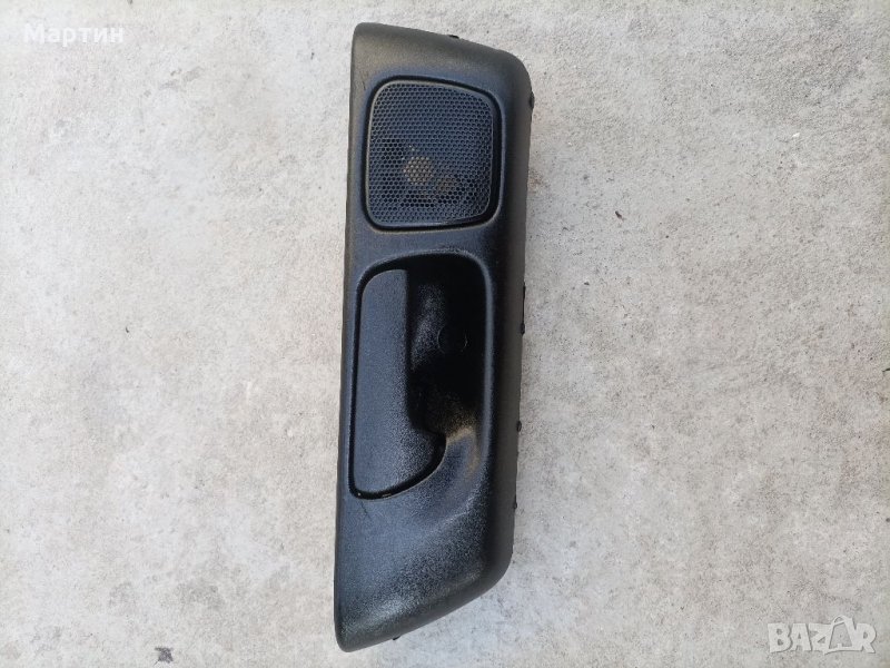 Вътрешна дръжка за отваряне на вратите на Опел Астра Г G  , снимка 1