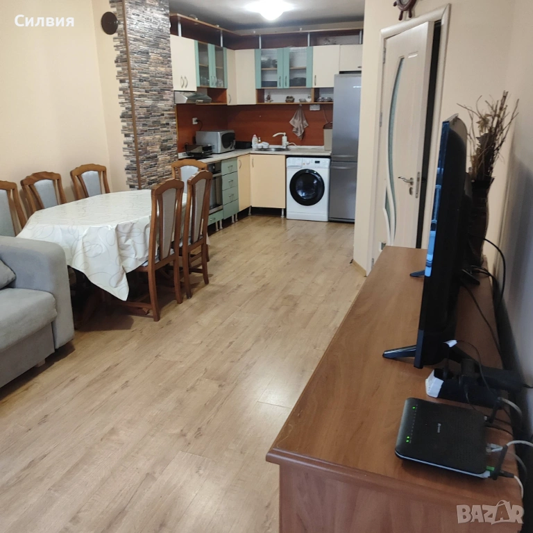 Апартамент за нощувки, снимка 1