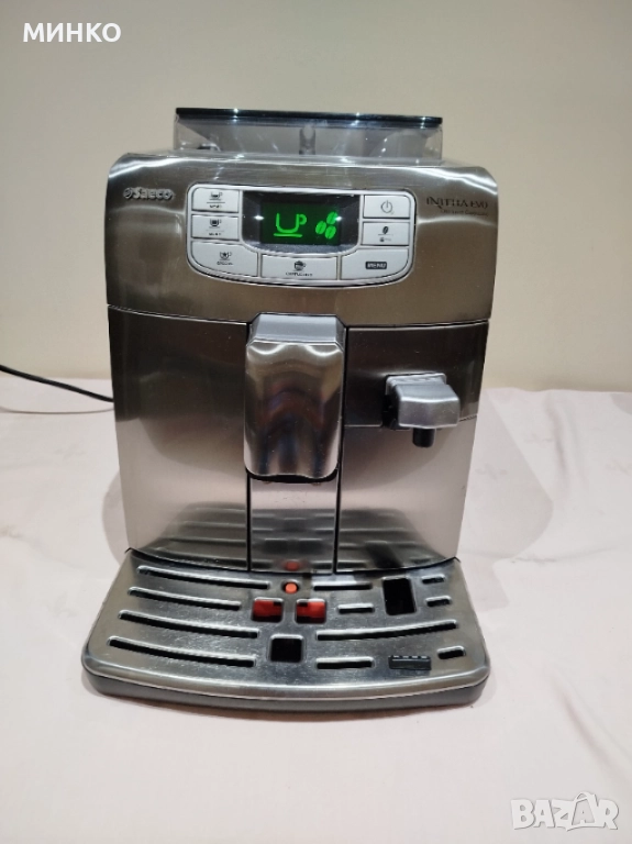  Saeco Intelia evo за/на части, снимка 1