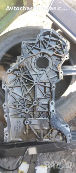 Ангренажен капак R2AA - 10501 Mazda 2.2 CDR, Mazda 6, снимка 1