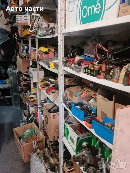 Авточасти.ВАЗ-ЛАДА-НИВА-ЛАДА-САМАРА-ЖИГУЛА.И МНОГОЧАСТИ НА СКЛАД ЗА.РУСКИ КОЛИ .0895486622, снимка 1