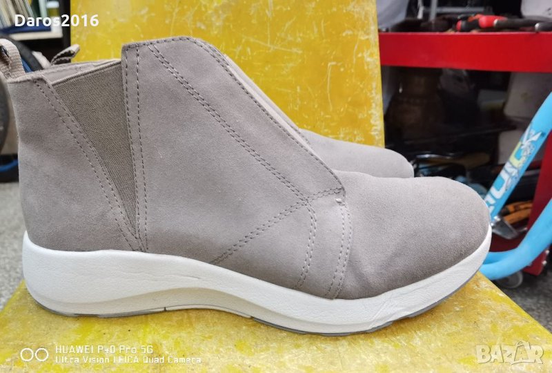 Дамски обувки Avena 41,5 номер, снимка 1