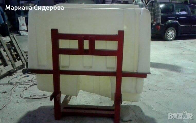 Полиетиленови пръскачки, снимка 1