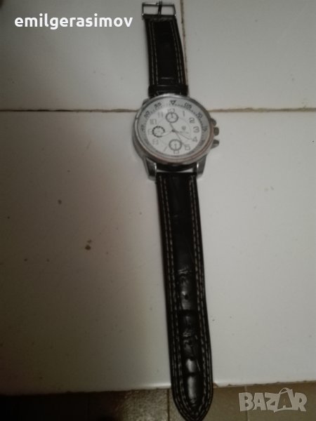 Ръчни часовници., снимка 1