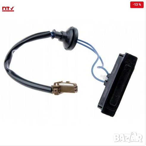 Бутон багажник EZC-NS-002 Nissan, снимка 1