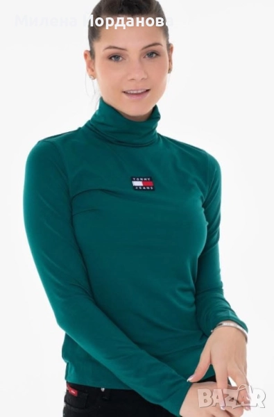 Поло Tommy Jeans , снимка 1