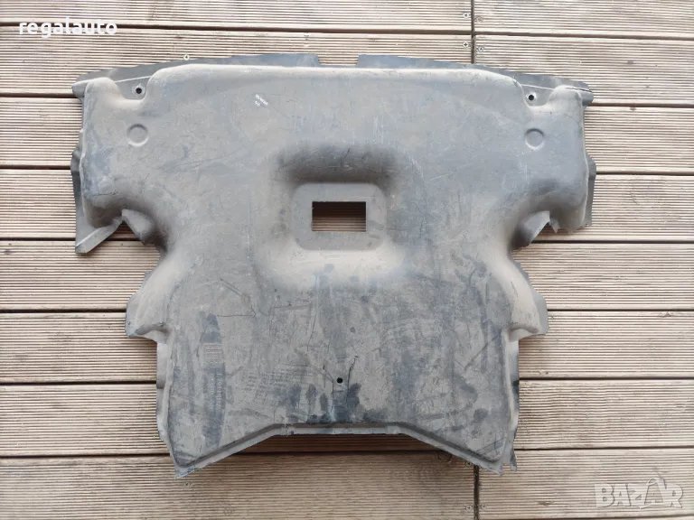 A2035243230,A2035201723,A2035242030,кора под двигател MERCEDES W203,2000-2007, снимка 1