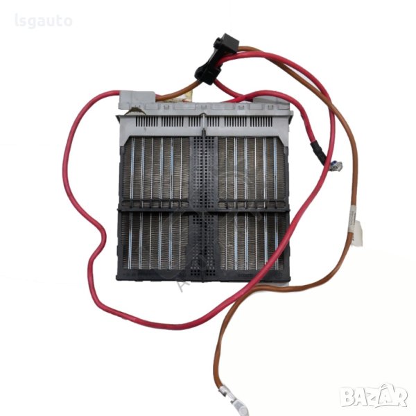 Електрически нагревател парно Mercedes-Benz C-Class 204 (W/S/C) 2007-2014 ID: 114662, снимка 1