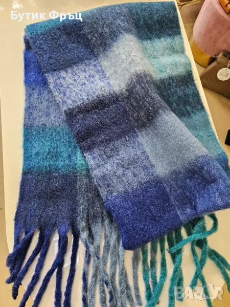 Кашмирен шал 05, снимка 1