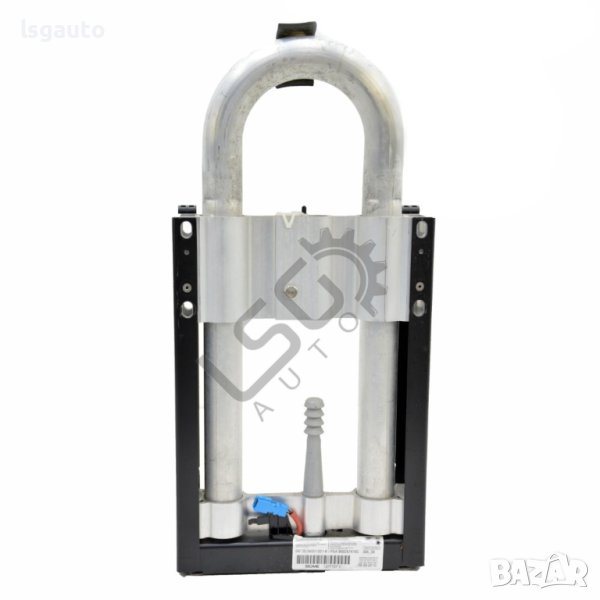 Ляв Roll BAR Peugeot 308 I 2007-2015 ID:100558, снимка 1