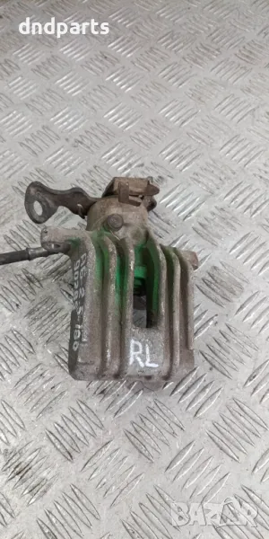 Спирачен апарат Audi A6 2.5TDI 180hp 2002г.(заден десен)	, снимка 1