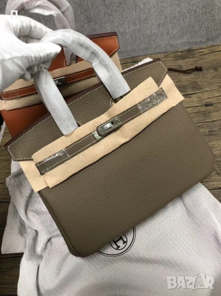 Чанта Hermes 25, снимка 1