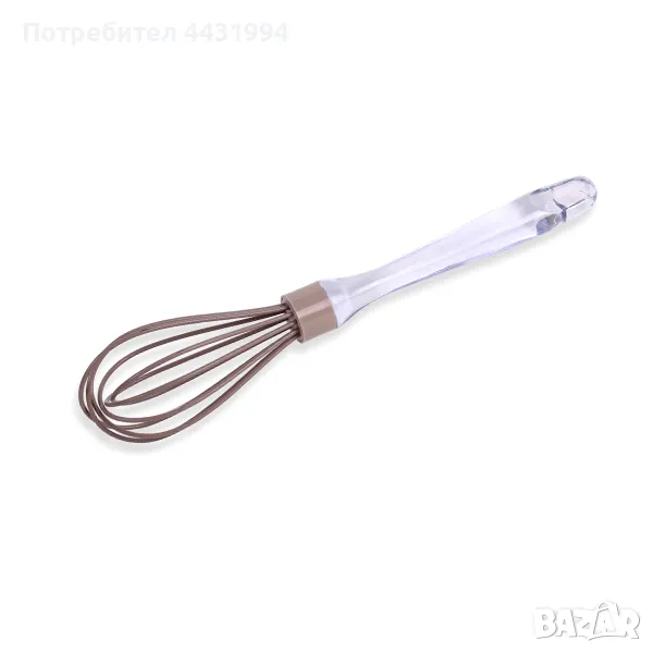 Бъркалка Luigi Ferrero Norsk FR-1807S NEW, кафяв, снимка 1