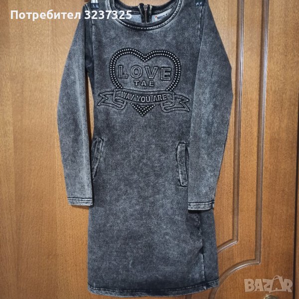 Детска рокля , снимка 1