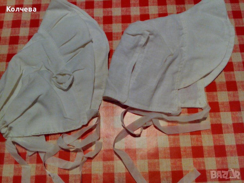 продавам стари бебешки дрехи всяка по 2 лв. , снимка 1