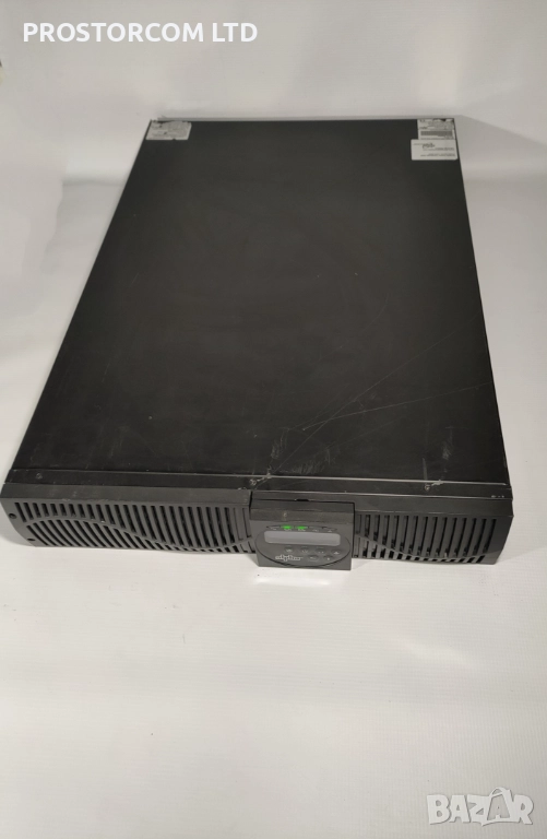 UPS  Alpha 2000va/1.6KW, online, гаранция, цената е с вкл. ДДС, снимка 1