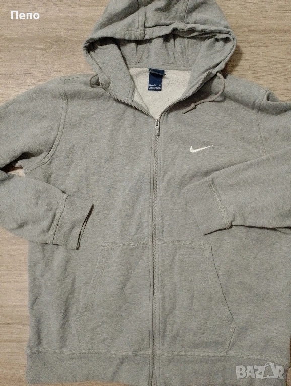 Горнище Nike, снимка 1