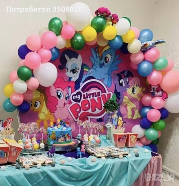 Продавам кръгъл винил 2/2м с капси, снимка 1