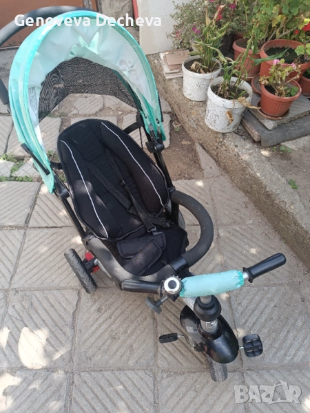 Триколка за дете, снимка 1