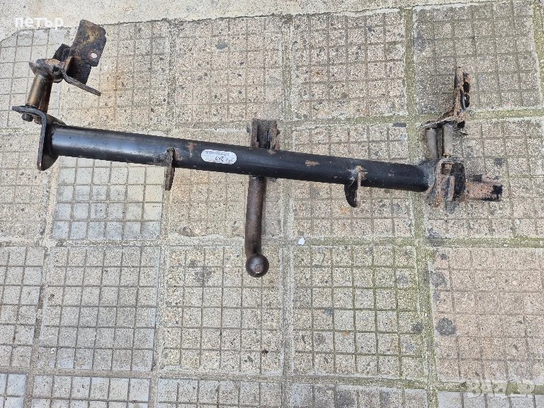 Оригинален теглич за Опел Зафира А , снимка 1