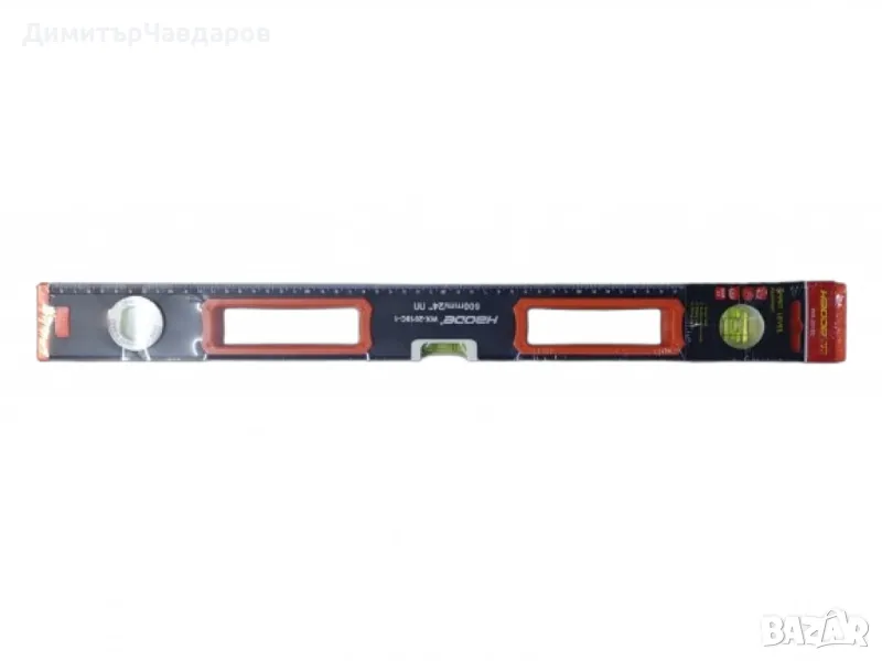 Професионален нивелир за безупречна точност, снимка 1