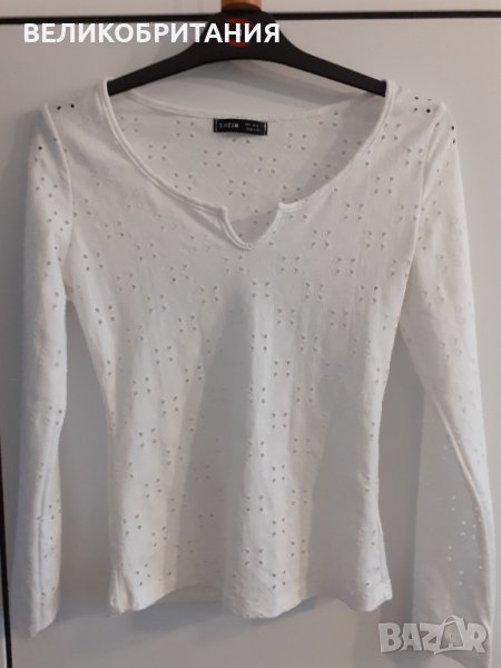 Дамска блуза на SHEIN , снимка 1