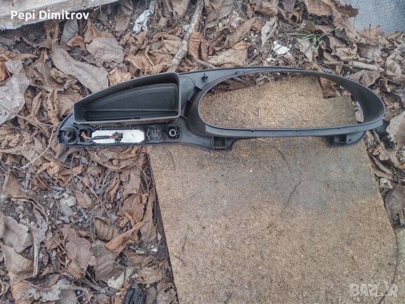 Конзола около километраж за FORD FIESTA Mk IV  (1995 - 2002), снимка 1