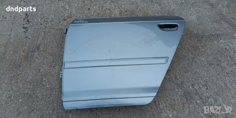 Врата Audi A3 2008г.(задна лява)	, снимка 1