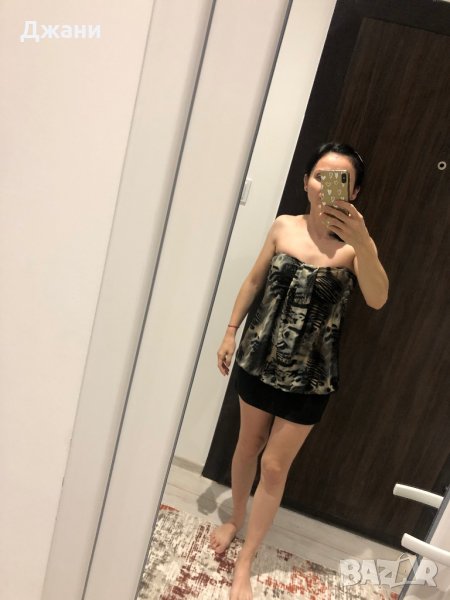 Къса рокля, снимка 1