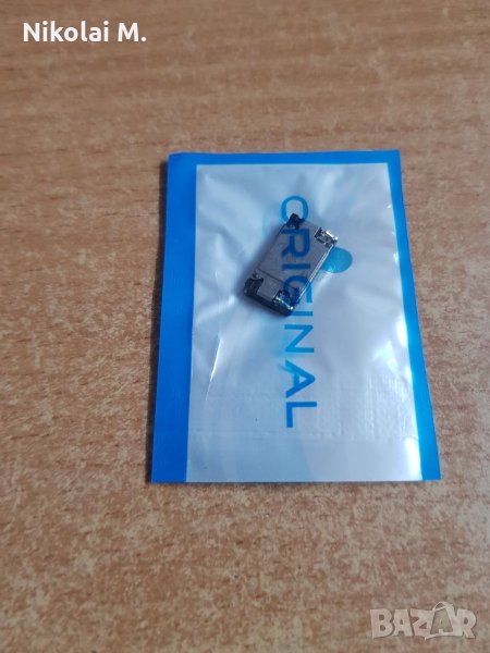 Слушалка за Nokia 2 Nokia 5 и Nokia 6/ Моторола/, снимка 1