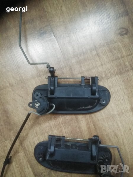 Преди външни дражки за спес стар, снимка 1